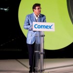 Marcos Achar Levy, CEO Comex