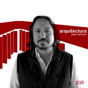 poster javier