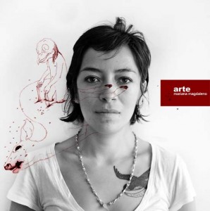 mariana poster