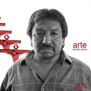 poster vilchis
